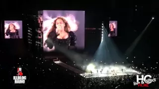Beyoncé Formation World Tour Miami fl 4/27/16