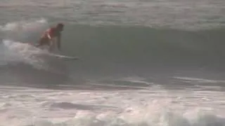 世界のトッププロが日本の波で surfing in japan サーフィン動画video