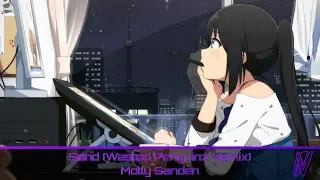 [Nightstyle] Molly Sandén - Sand (Wasted Penguinz Remix)