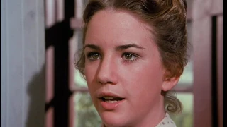 Little House on the Prairie Season 7 Episode 18 Sylvia Part Two