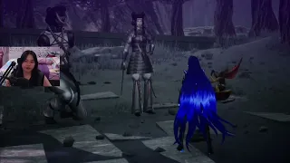 Shin Megami Tensei V - Part 9