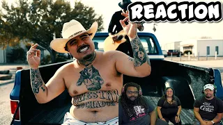 That Mexican OT - 15 Missed Calls (feat. Sploosh God) (Official Music Video) REACTION!!!