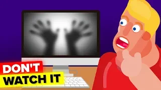 Do These Horrifying Internet Stories Scare You - TRY NOT TO BE SCARED CHALLENGE