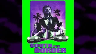 [Slowd Remix] Ed Sheeran - South of the Border ft. Camila Cabello & Cardi B