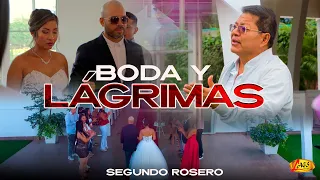 Segundo Rosero - Boda y Lagrimas (Video Oficial) / Rockola