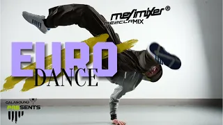 MIX | CORTE | EURODANCE | JUGANDO CN LA MÚSICA 🎶 | MeyiMixer