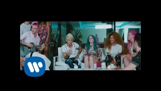 Benji & Fede - Solo por una Razón feat. Sweet California (Official Video)