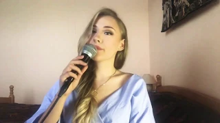 „Oops...I did it again” Britney Spears/PMJ (cover by Michalina Lipińska)