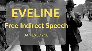 Eveline by James Joyce - Short Story Summary, Analysis, Review from Dubliners