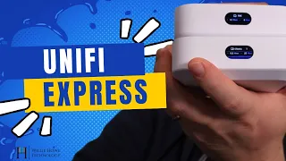 UniFi Express