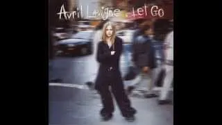 Avril Lavigne - Too Much To Ask