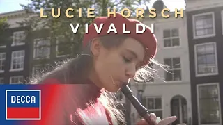 Lucie Horsch - Amsterdam Canals Tour