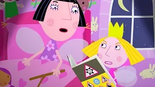 Ben and Holly’s Little Kingdom Full Episodes | Nanny’s Magic Test 📝 | HD Cartoons for Kids