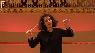 Wiener Symphoniker / Marie Jacquot / Maurice Ravel: „Ma mère l’oye“