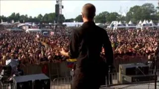 Thunder - WACKEN 2013 - River of Pain