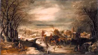 Bach Violin Concerto in A minor, BWV1041 | Petra Müllejans Freiburger Barockorchester