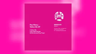 Ray Mang - Six Eight Deviate