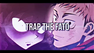 Trap The Fato「EDIT/TRAP」Ft. @vlixzOfc *My parte é um Teste*