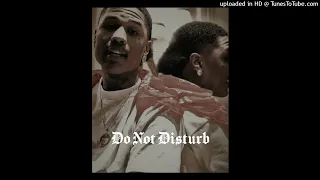 EBK Jaaybo x EBK Young Joc " do not disturb 87bpm Prod @peso.talk