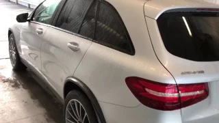 2017 GLC 43 Walkaround