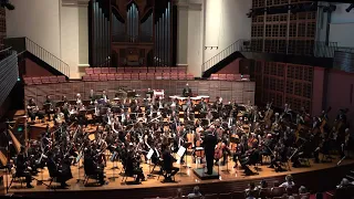 The Orchestra Project 2022 - Strauss: Ein Heldenleben