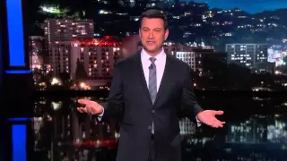 Jimmy Kimmel Talks About Being Part of Manny Pacquiao's Entourage