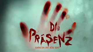 Die Präsenz (2014) [Horror] | Film (deutsch) ᴴᴰ