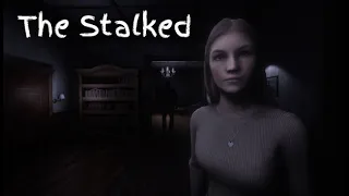 The Stalked Full Gameplay Walkthrough I Tried to Call Liam - No Commentary