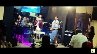 TANDUG|Kahayag Music Live Worship