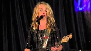 SAMANTHA FISH "Stay All Night" - NYC