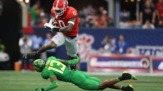 Darnell Washington || Georgia Bulldogs Tight End || 2022 Junior Highlights