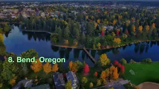 10 best places to live in Oregon - Visit Oregon