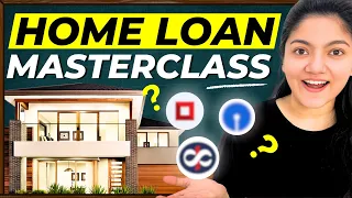 Home Loan Complete Process || Best Bank for Home Loan