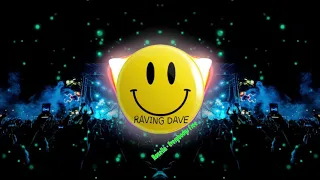 Rozalla - Everybodys free (Raving Dave Mix)