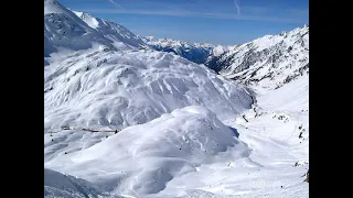 National Geographic - Arlberg Austria Mountain #Austria #mountains #documentary #snow