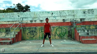 Solinho da Rabeta - Léo Santana | Coreografia BIG Dance