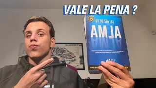 Vale la pena la voz de tu alma de Lain | mi experiencia