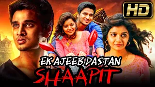 Ek Ajeeb Dastan Shaapit (Full HD) Horror Hindi Dubbed Movie | Nikhil Siddharth, Swati Reddy