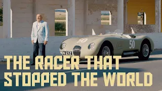 The Racers that Stopped the World - Stirling Moss Documentary