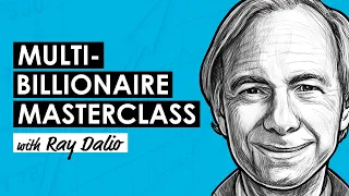 Principles For Success In Investing & Life w/ Ray Dalio (RWH022)