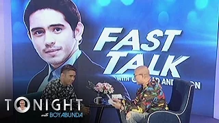 TWBA: Fast talk with Gerald Anderson