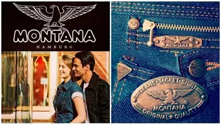 Почему самые популярные джинсы в СССР "Montana" никогда не производили в Америке