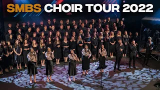 SMBS Choir Tour 2022 | Live!  03/28/2022