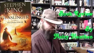 The Gunslinger, Dark Tower by Stephen King, Review