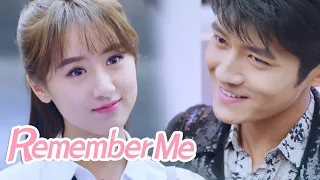 Trailer▶EP 01 - Let me introduce myself again! | Remember Me