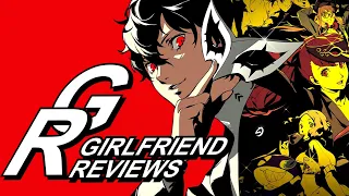 Should Your Boyfriend Play Persona 5?