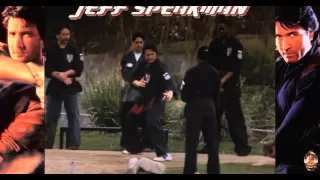 ☛☛ 'The Perfect Weapon' - A Jeff Speakman Tribute (best viewed in 720p) ☚☚