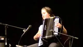 Best Polka Ever! - "Tanzenade Finger Polka" - Alicia Baker