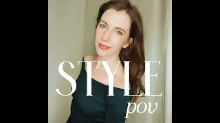 Style Protocols: Solve Your Style Struggles and Love Your Outfits