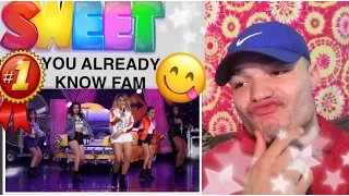 FIFTH HARMONY (Message To Dinah Jane #Drizinah) "Work From Home Ellen" REACTION !!